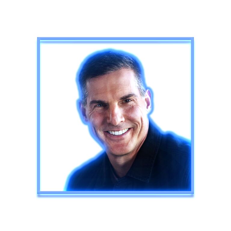 Craig Groeschel
