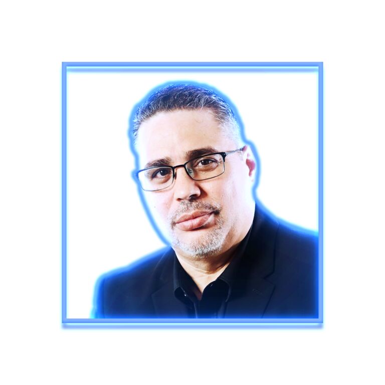 Gabriel Salguero